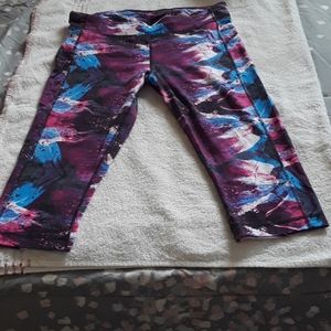 Danskin Now - Dri More working out pants